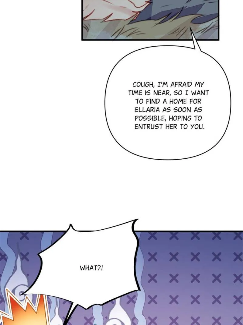 Sweet Love in Beast World: I Am the Rain God in Another World Chapter 98 Online - página 20