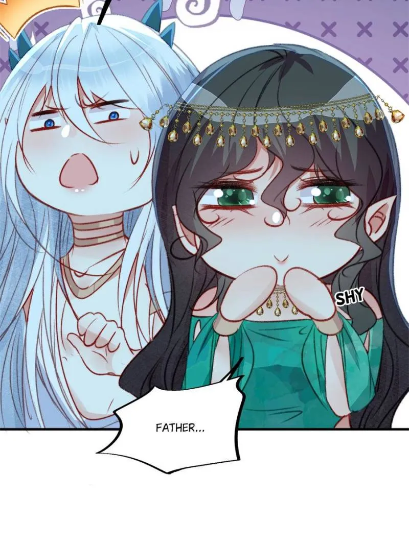 Sweet Love in Beast World: I Am the Rain God in Another World Chapter 98 Online - página 21