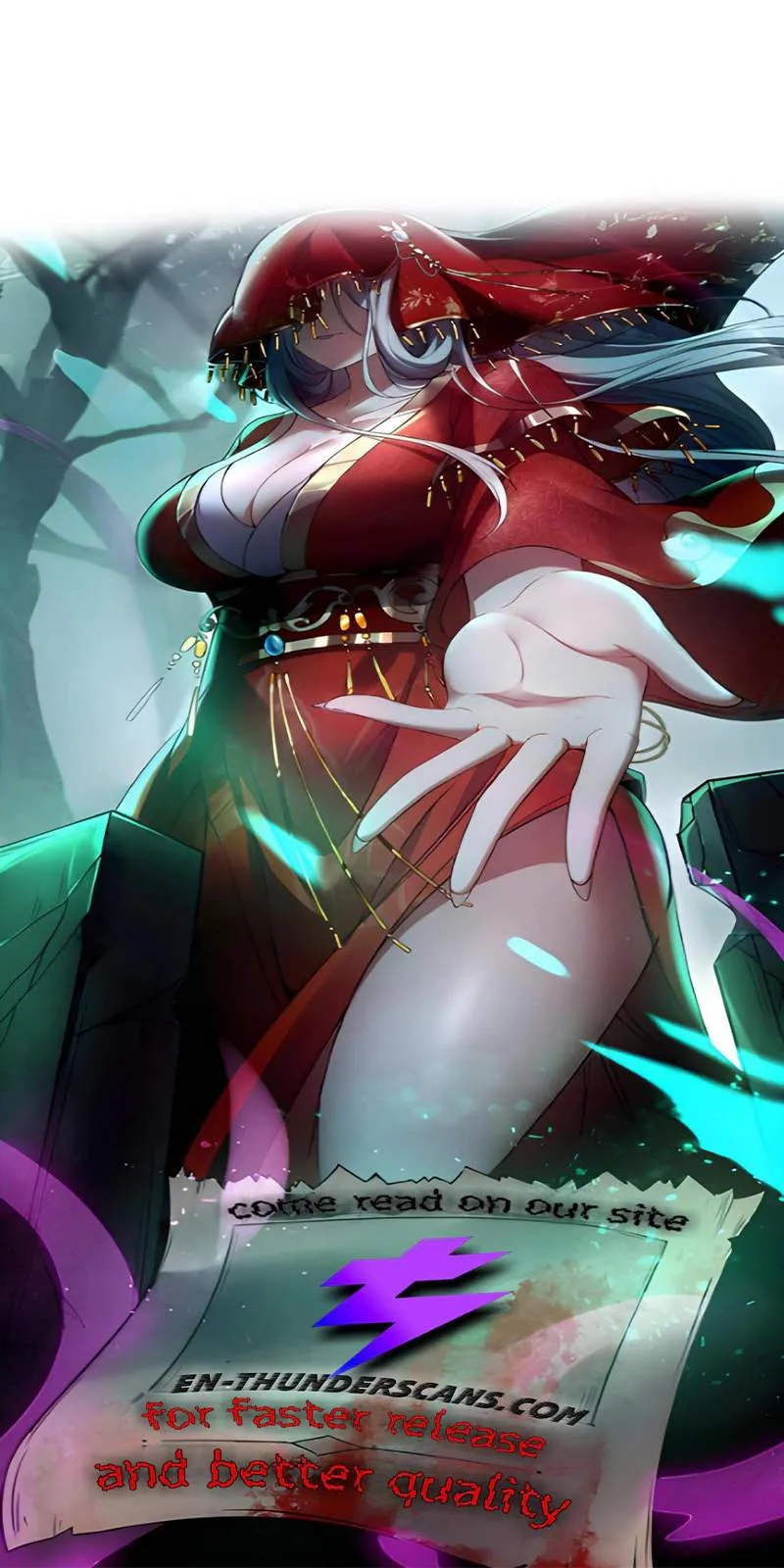 Sword Rises: Wind and Cloud Chapter 12 Online - página 5