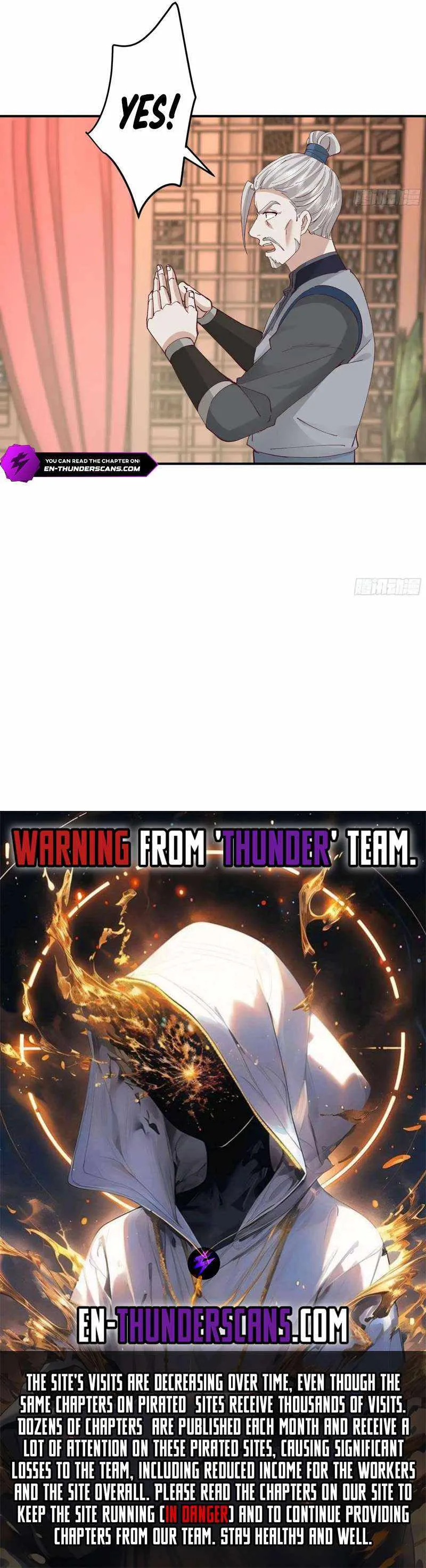 Sword Rises: Wind and Cloud Chapter 20 Online - página 4