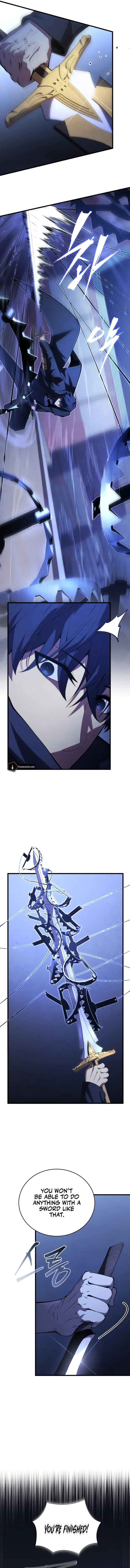 Swordmaster’s Youngest Son Chapter 103 Online - página 11