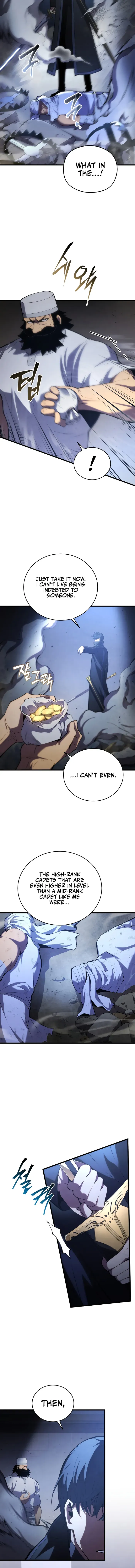 Swordmaster’s Youngest Son Chapter 103 Online - página 14