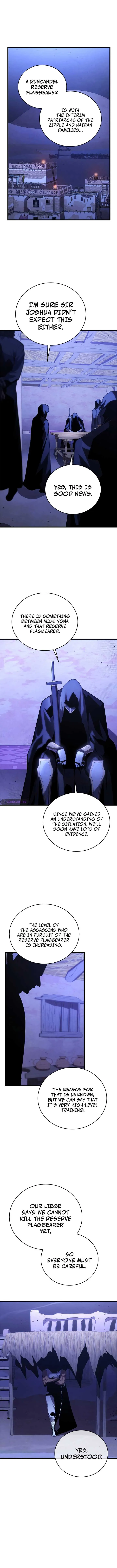 Swordmaster’s Youngest Son Chapter 109 Online - página 2