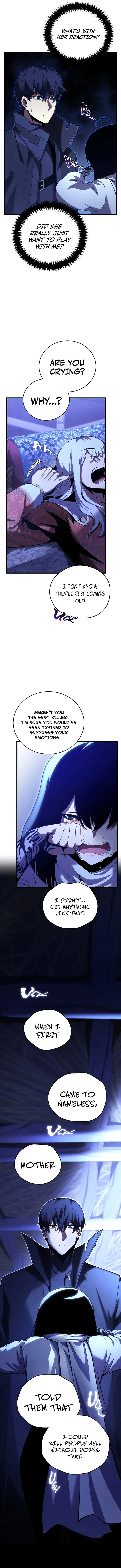 Swordmaster’s Youngest Son Chapter 109 Online - página 6