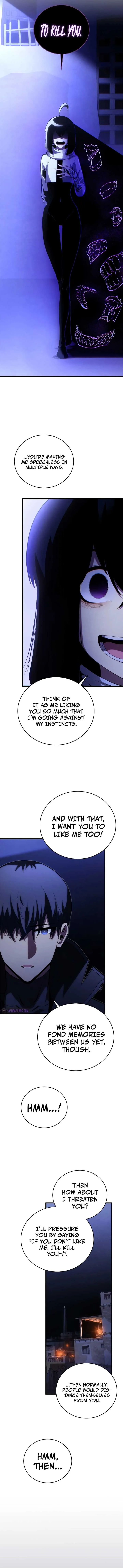 Swordmaster’s Youngest Son Chapter 109 Online - página 12