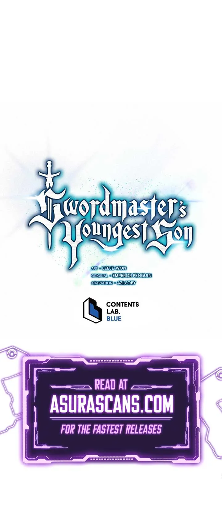 Swordmaster’s Youngest Son Chapter 109 Online - página 15
