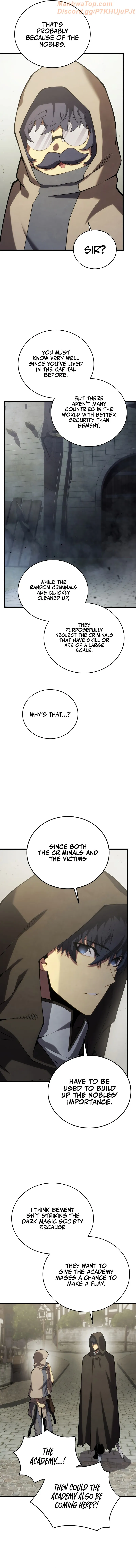 Swordmaster’s Youngest Son Chapter 114 Online - página 3