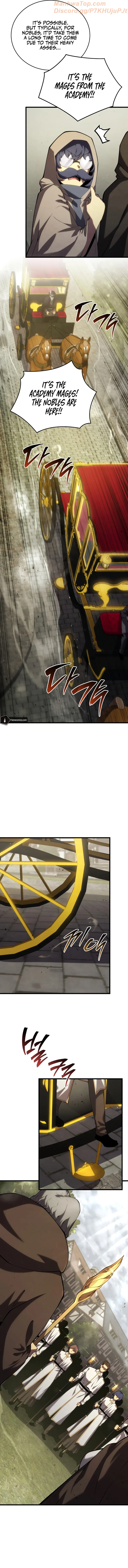 Swordmaster’s Youngest Son Chapter 114 Online - página 4