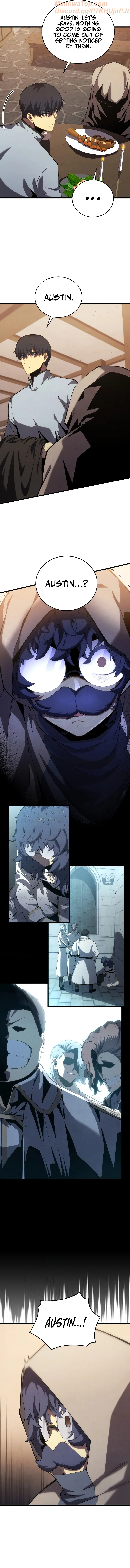 Swordmaster’s Youngest Son Chapter 114 Online - página 9