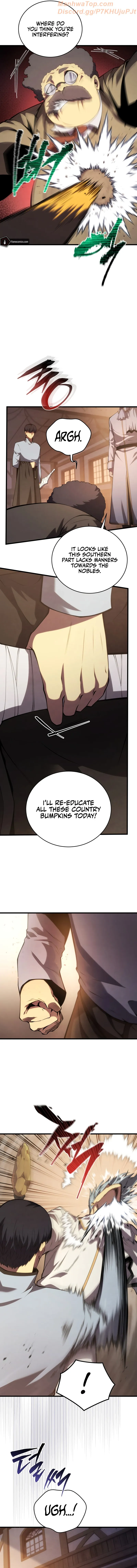 Swordmaster’s Youngest Son Chapter 114 Online - página 12