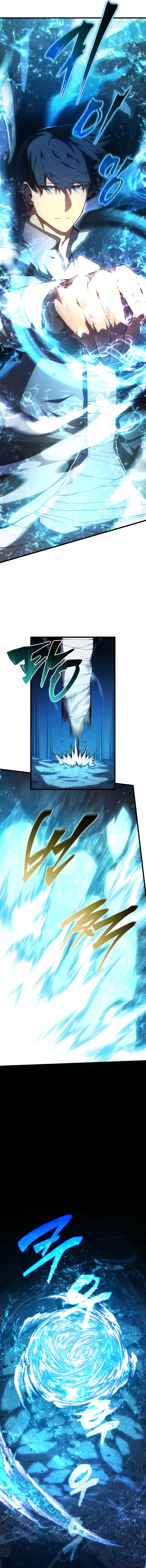 Swordmaster’s Youngest Son Chapter 116 Online - página 2