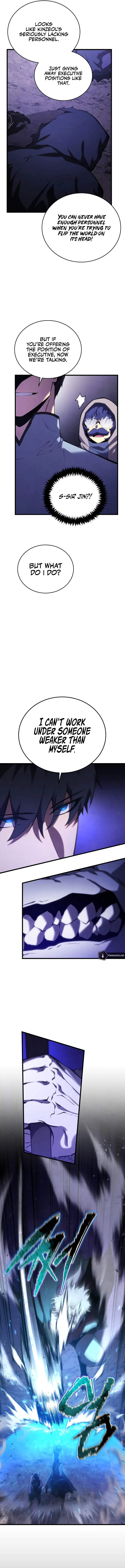 Swordmaster’s Youngest Son Chapter 116 Online - página 13