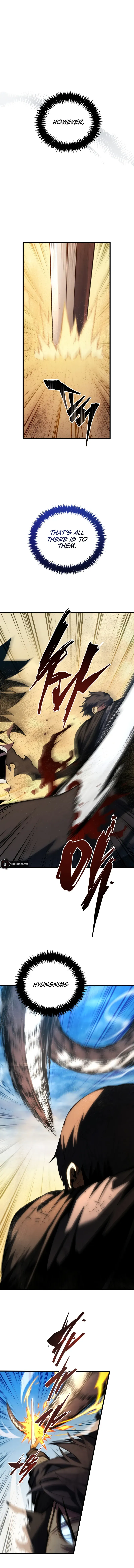 Swordmaster’s Youngest Son Chapter 122 Online - página 13