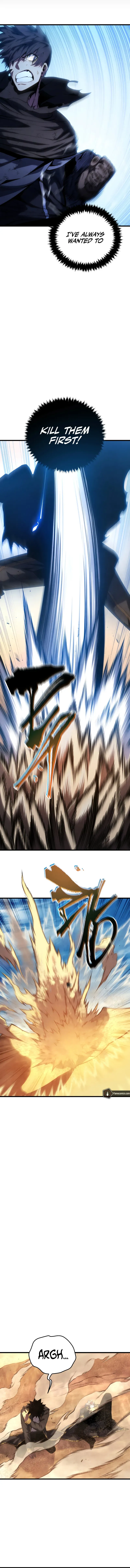 Swordmaster’s Youngest Son Chapter 122 Online - página 15