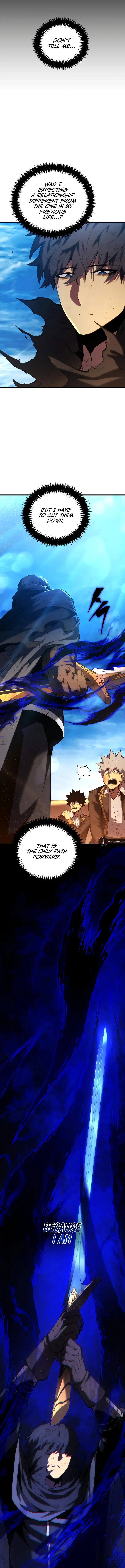 Swordmaster’s Youngest Son Chapter 122 Online - página 17