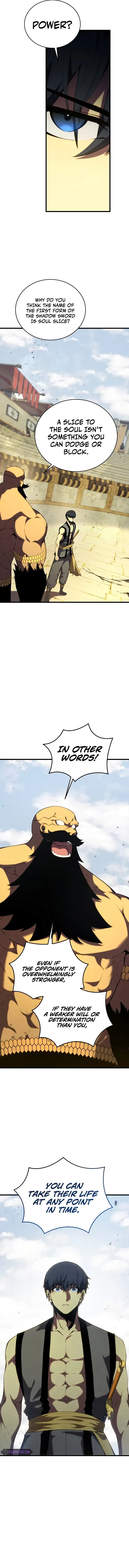 Swordmaster’s Youngest Son Chapter 131 Online - página 2
