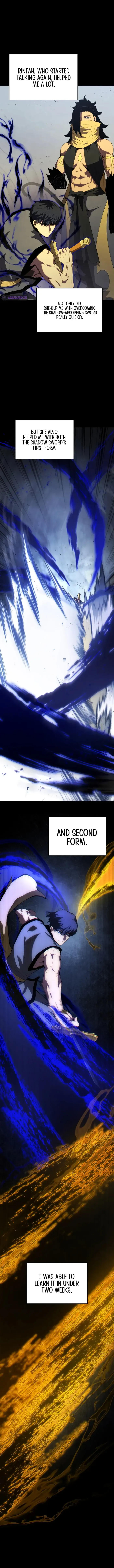 Swordmaster’s Youngest Son Chapter 135 Online - página 1