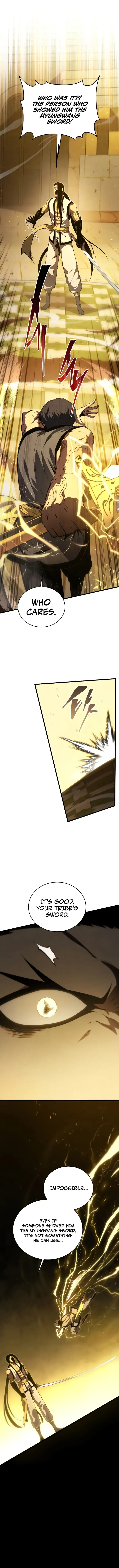 Swordmaster’s Youngest Son Chapter 135 Online - página 14