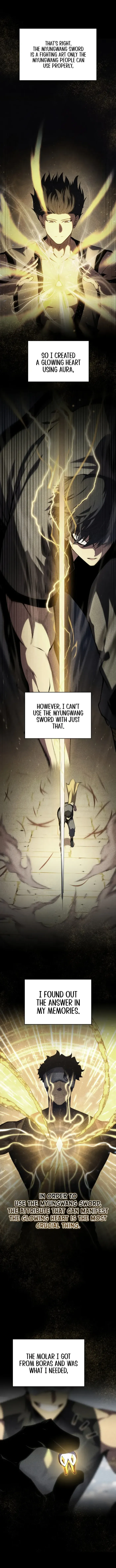 Swordmaster’s Youngest Son Chapter 135 Online - página 15
