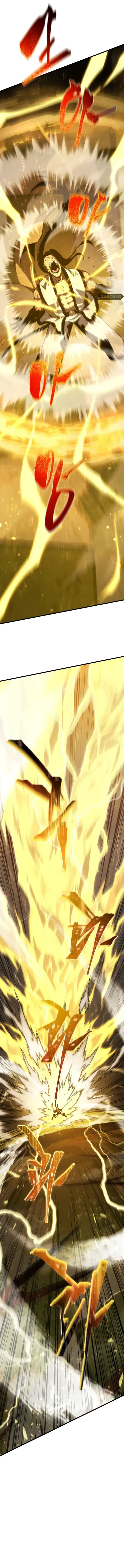 Swordmaster’s Youngest Son Chapter 135 Online - página 19