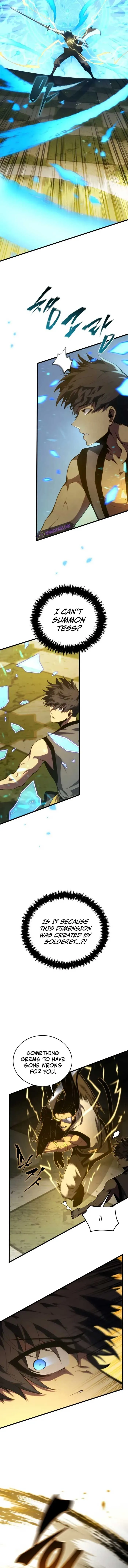Swordmaster’s Youngest Son Chapter 136 Online - página 2