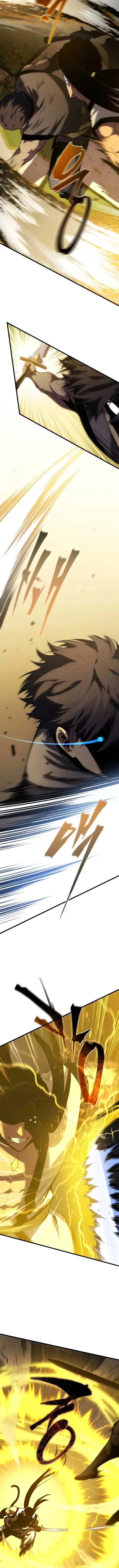 Swordmaster’s Youngest Son Chapter 136 Online - página 3