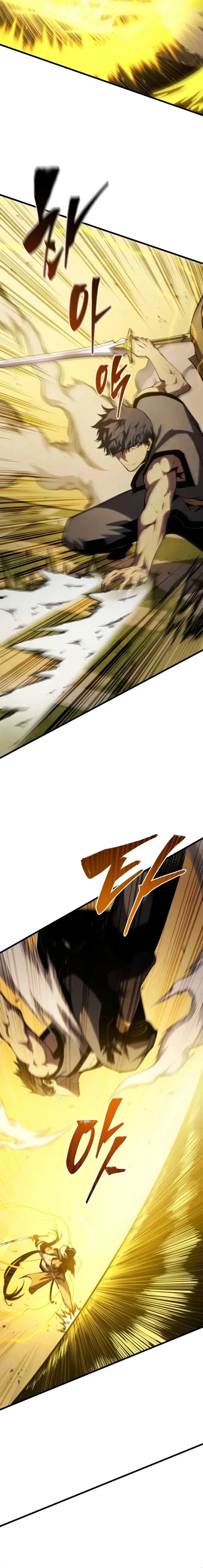 Swordmaster’s Youngest Son Chapter 136 Online - página 4