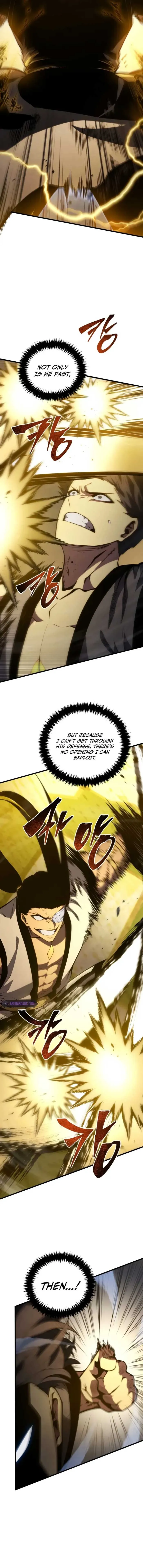 Swordmaster’s Youngest Son Chapter 136 Online - página 6