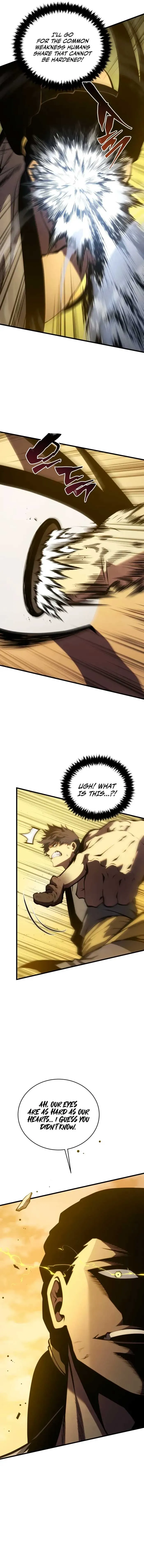Swordmaster’s Youngest Son Chapter 136 Online - página 7