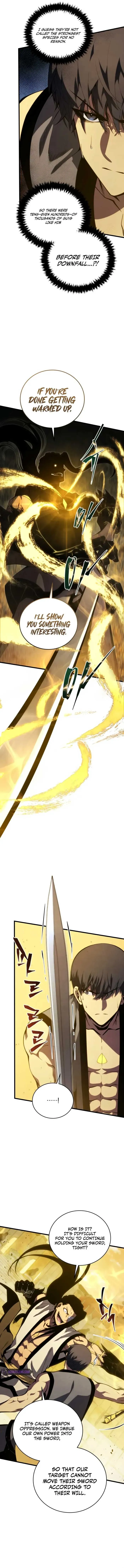Swordmaster’s Youngest Son Chapter 136 Online - página 8