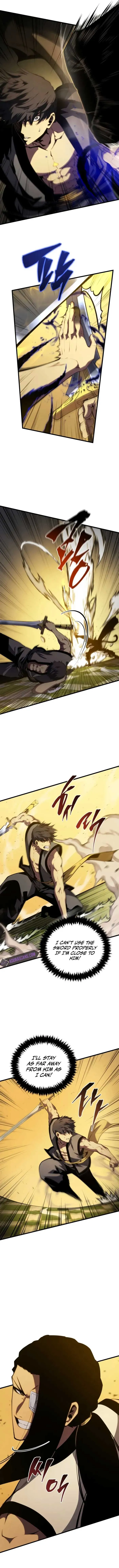 Swordmaster’s Youngest Son Chapter 136 Online - página 9