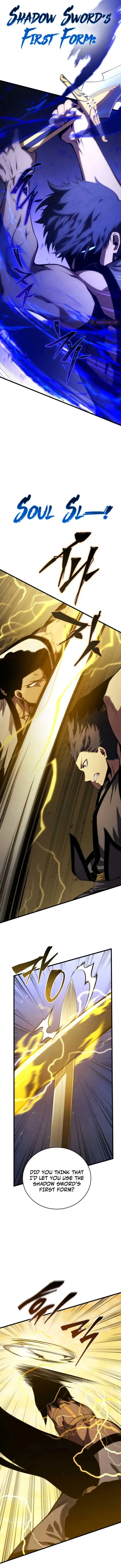 Swordmaster’s Youngest Son Chapter 136 Online - página 11