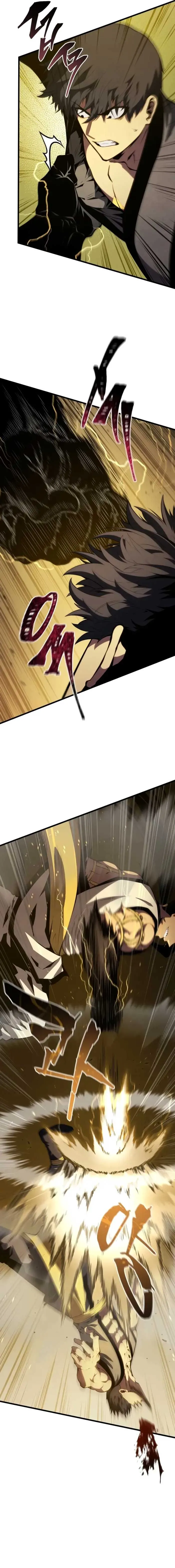 Swordmaster’s Youngest Son Chapter 136 Online - página 12