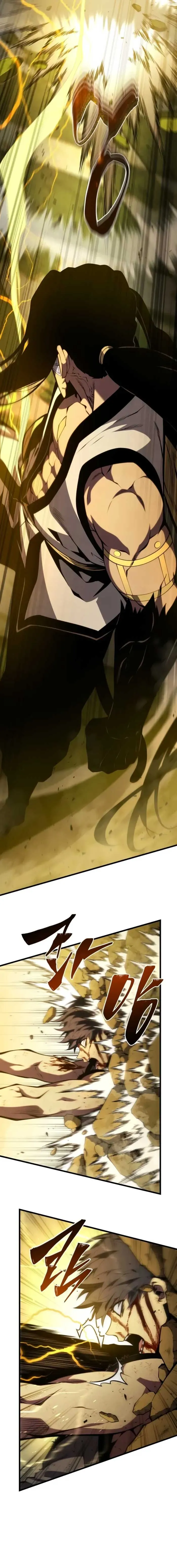 Swordmaster’s Youngest Son Chapter 136 Online - página 15