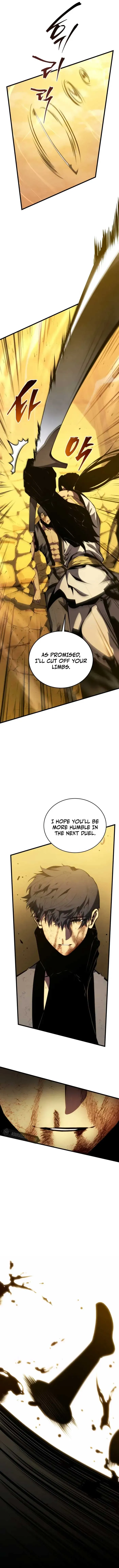 Swordmaster’s Youngest Son Chapter 136 Online - página 16