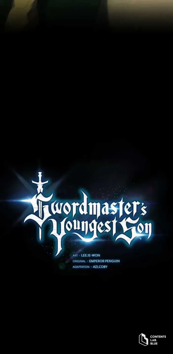 Swordmaster’s Youngest Son Chapter 136 Online - página 20