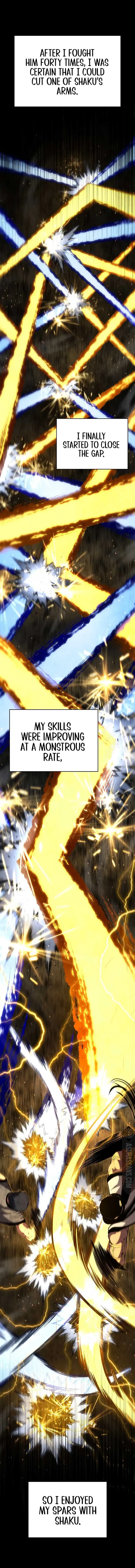Swordmaster’s Youngest Son Chapter 137 Online - página 14