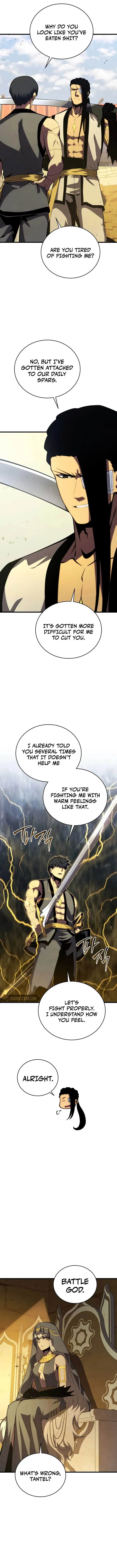 Swordmaster’s Youngest Son Chapter 137 Online - página 16