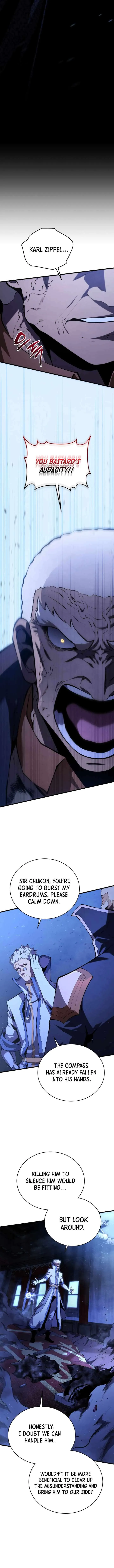 Swordmaster’s Youngest Son Chapter 144 Online - página 2