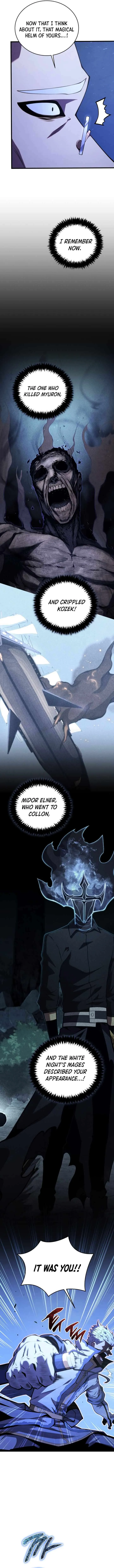 Swordmaster’s Youngest Son Chapter 144 Online - página 4