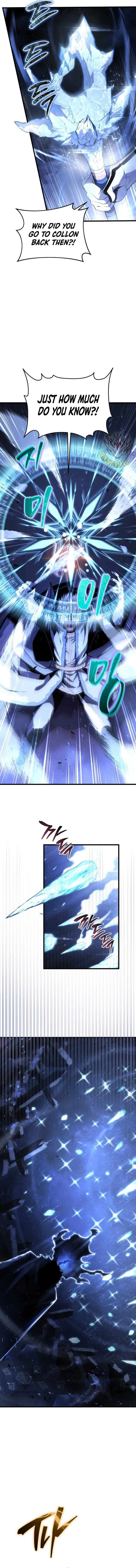Swordmaster’s Youngest Son Chapter 144 Online - página 5