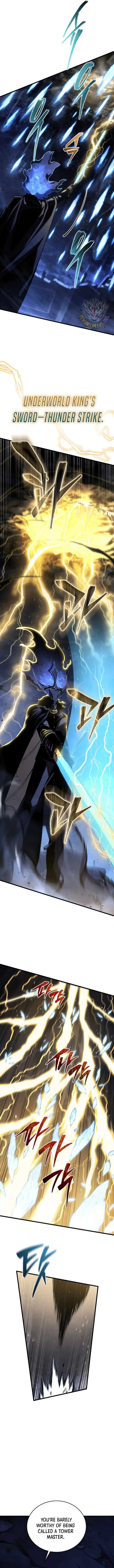 Swordmaster’s Youngest Son Chapter 144 Online - página 7