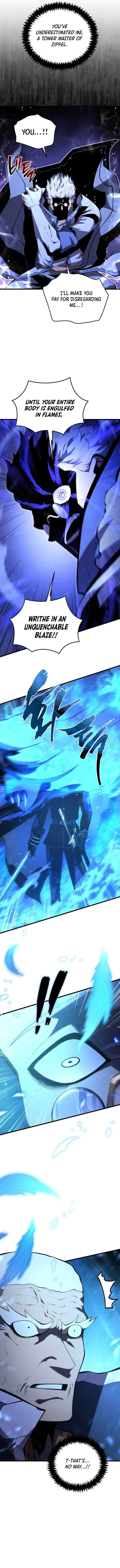 Swordmaster’s Youngest Son Chapter 144 Online - página 10