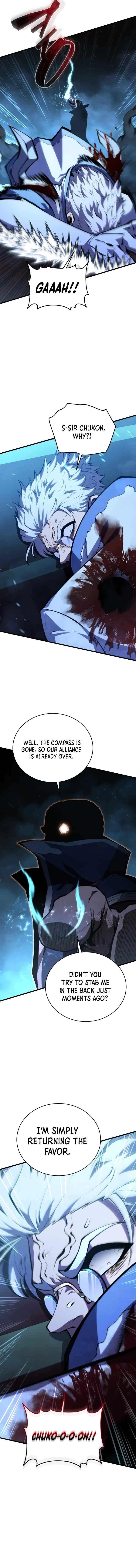 Swordmaster’s Youngest Son Chapter 144 Online - página 12
