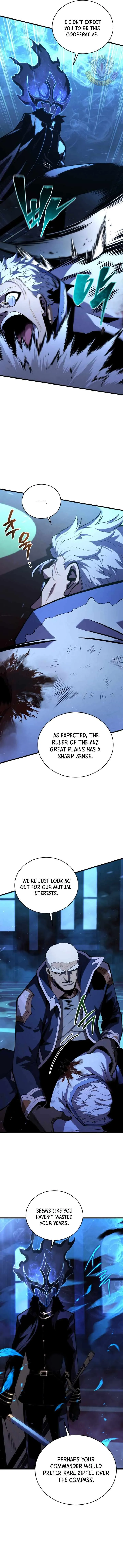 Swordmaster’s Youngest Son Chapter 144 Online - página 13