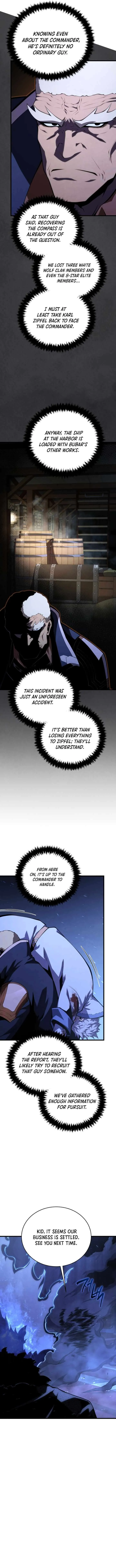 Swordmaster’s Youngest Son Chapter 144 Online - página 14