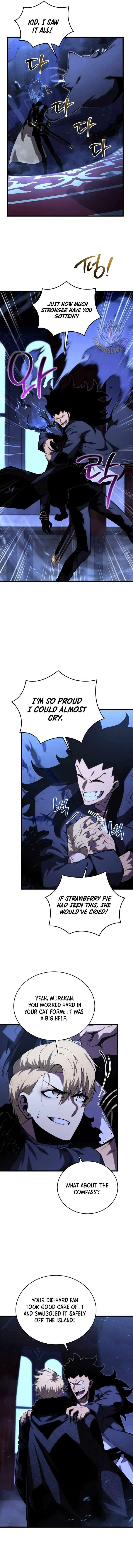 Swordmaster’s Youngest Son Chapter 144 Online - página 15