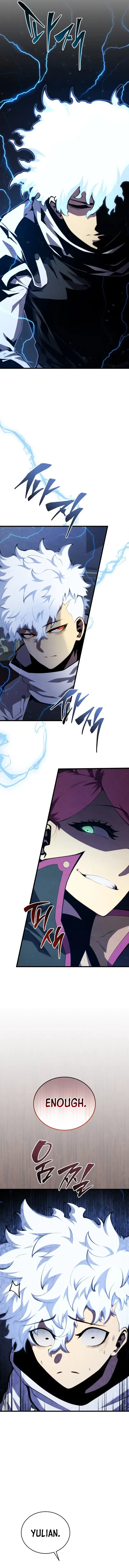 Swordmaster’s Youngest Son Chapter 147 Online - página 2