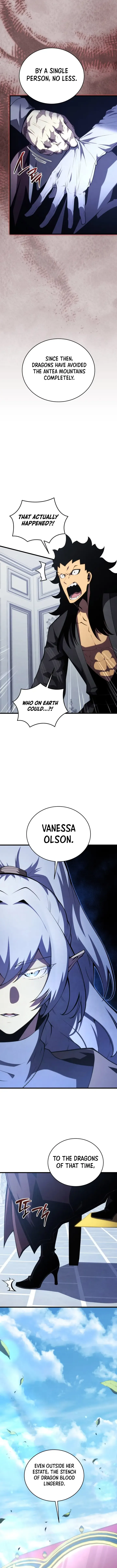 Swordmaster’s Youngest Son Chapter 147 Online - página 10