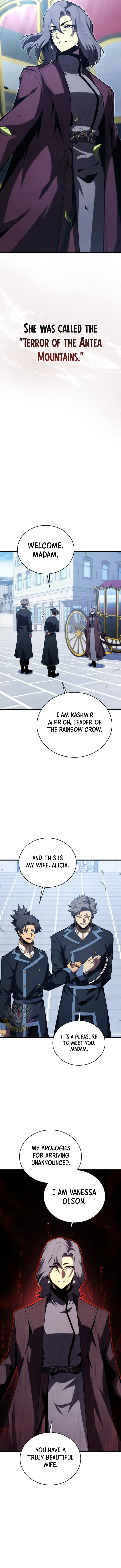 Swordmaster’s Youngest Son Chapter 147 Online - página 11